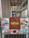 Sac en coton canvas