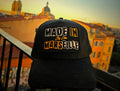 Casquette Made in Marseille "Pochoir"