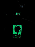 Tee-Shirt Labo Klandestino