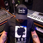 Casquette Labo Klandestino