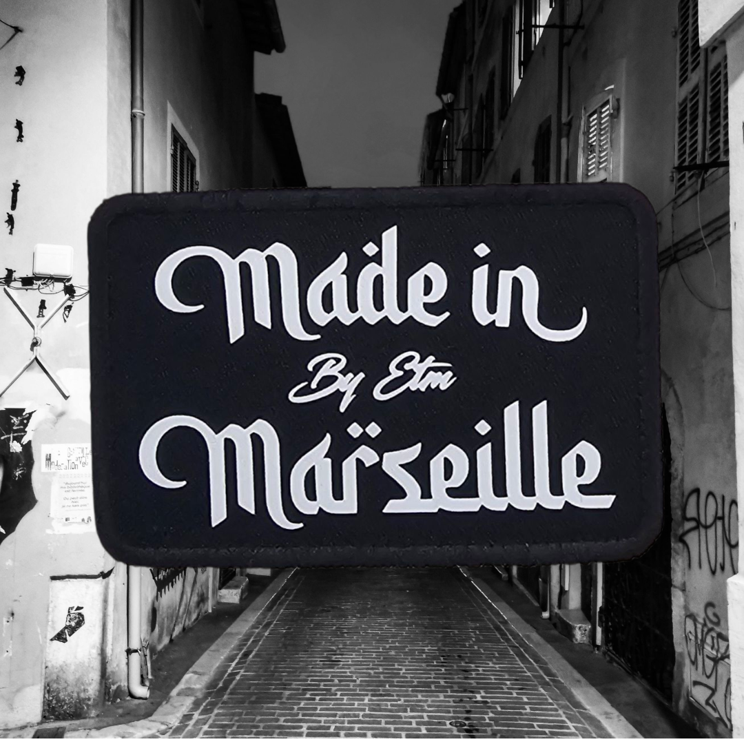 Patchs pour Casquettes