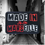 Patchs pour Casquettes