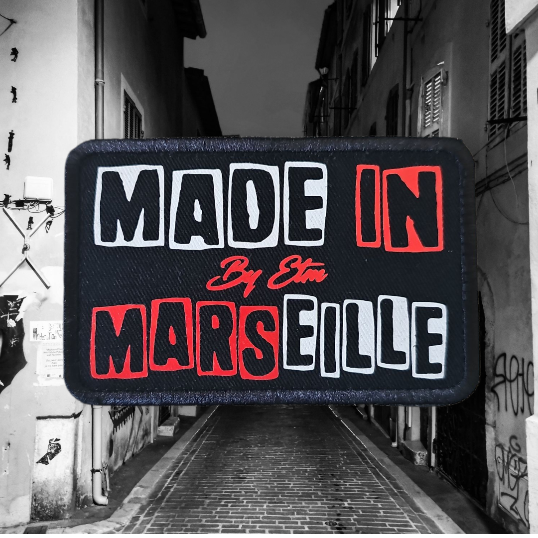 Patchs pour Casquettes