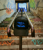 Casquette Made in Marseille "Classic"