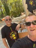 Tee-shirt Galette Records