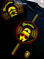 Tee-shirt Galette Records