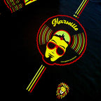Tee-shirt Galette Records