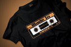 Tee-Shirt Made in Marseille "Cassette"